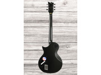 ESP Eclipse 40th Anniversary See Thru Black Sunburst ESP Eclipse 40th Anniversary See Thru Black Sunburst